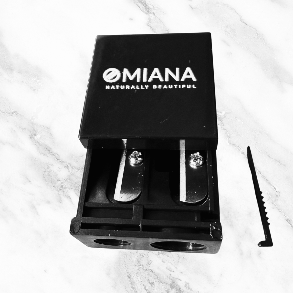 Omiana Beauty Pacific Points Sharpener