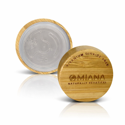 Loose Powder Matte Eyeshadow - No Mica, No Titanium Dioxide, & More!