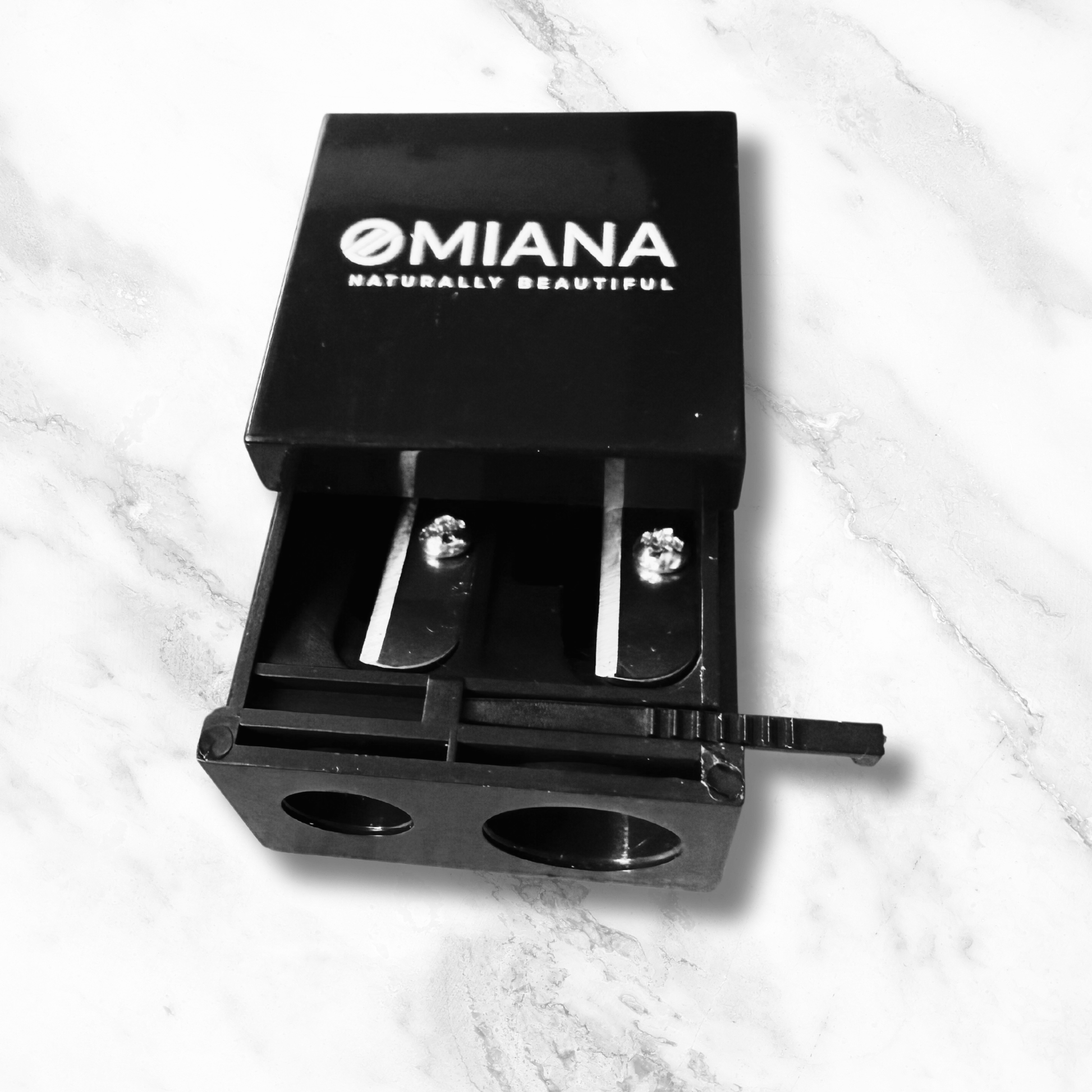 Omiana Beauty Pacific Points Sharpener